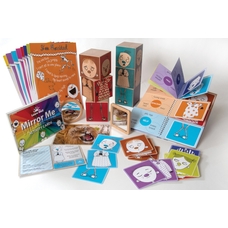 Learn Well Exploring Emotions - Kit 3